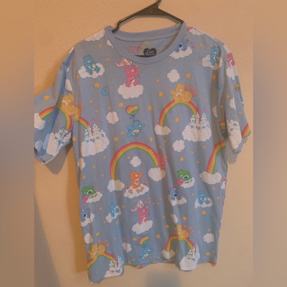 Care Bears T-shirt
